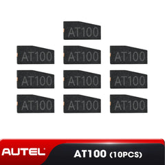 AT100 Super Chip supports cloning of ID11, ID12, ID13, ID46, ID47, ID48, ID49, ID4A,ID4C, ID5C, ID4D, ID64, ID8A, ID8C, and MQB