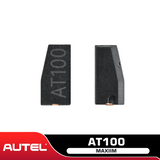 Autel MaxiIM AT100 Programmable Transponder Super Chip Work With Autel MaxiIM KM100 KM100X IM508S IM508 IM608 PRO II IM608S II