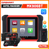 Autel MaxiCOM MK906BT