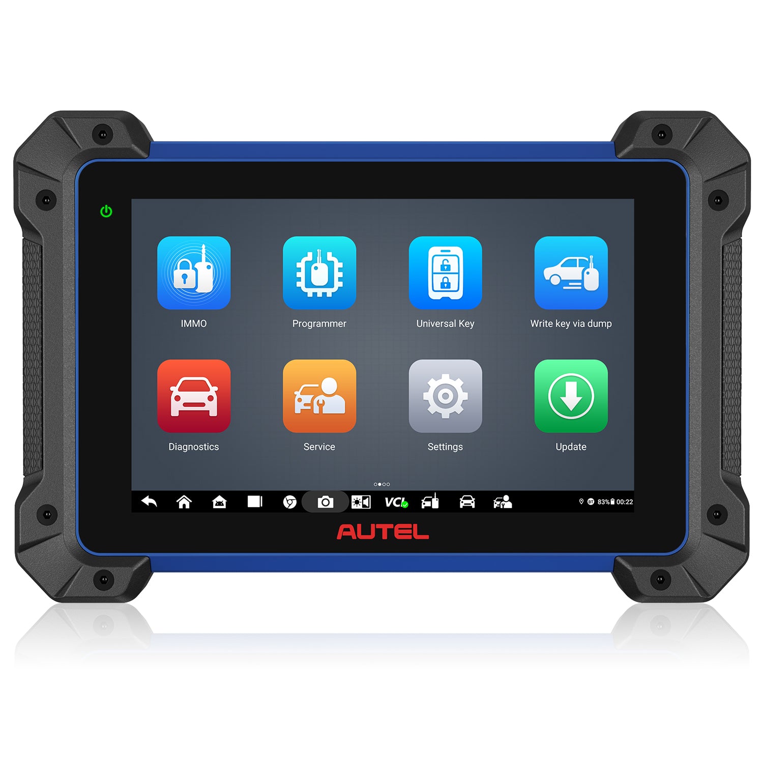 Autel MaxiIM IM608 Pro II/IM608S II Full Kit 2025 All-In-One Key ...
