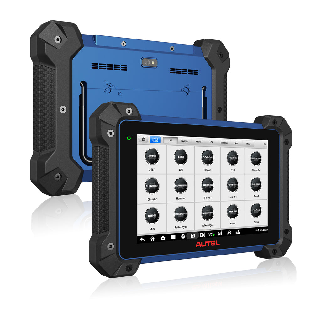 Autel MaxiIM IM608 Pro II/IM608S II Full Kit 2026 All-In-One Key ...