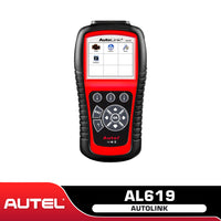 autel autolink al619