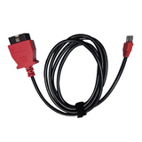 Autel ENET OBD2 Cable for BMW F/G Series , Ethernet to OBDII Interface for Coding, Programming, ISTA+, E-SYS, ICOM, Hidden Function Activation