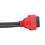 Autel OBD2 Adapter for Chrysler 12+8 Programming Cable Connector