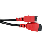 Autel OBD2 Adapter for Chrysler 12+8 Programming Cable Connector