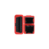 Autel OBD2 Adapter for Chrysler 12+8 Programming Cable Connector