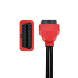 Autel OBD2 Adapter for Chrysler 12+8 Programming Cable Connector