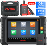 Autel MaxiDAS DS808S-TS and BT506