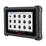 Autel MaxiDAS DS900-BT Vehicle List