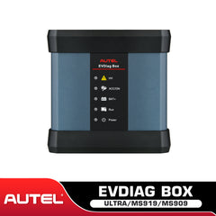 AUTEL EV DIAGNOSTICS UPGRADE KIT