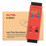 autel g-box3 less time more secure