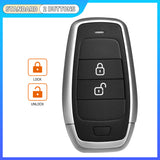 Autel smart key