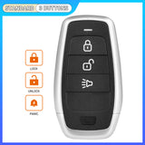 Autel smart key