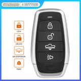 Autel smart key