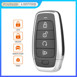 Autel smart key