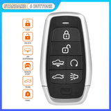 Autel smart key work with km100