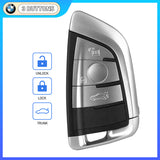 Autel smart key work with km100