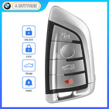 Autel smart key work with km100