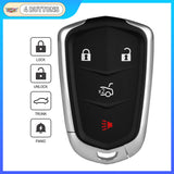 Autel smart key work with km100