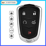 Autel smart key work with km100