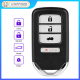 Autel smart key work with km100