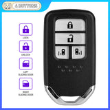 Autel smart key work with km100