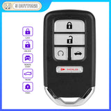 Autel smart key work with km100