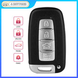 Autel smart key work with km100