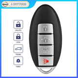 Autel smart key work with km100