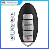 Autel smart key work with km100