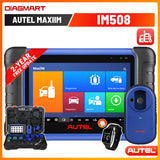 Autel MaxiIM IM508 key programming tool