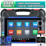 Autel MaxiIM IM608S II AND MV108S