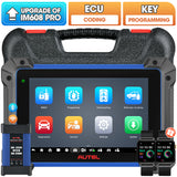 Autel MaxiIM IM608 PRO II Key Programmer