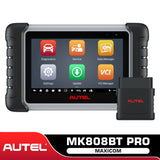 Autel MaxiCOM MK808BT Pro Wireless Connection