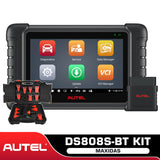 Autel MaxiDAS DS808S-BT Kit
