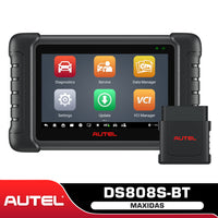 Autel MaxiDAS DS808S-BT