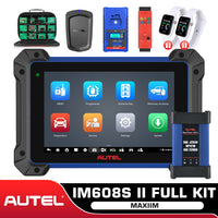 Autel MaxiIM IM608S II Full Kit