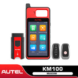Autel MaxiIM KM100 key programmer
