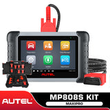 Autel MaxiPRO MP808S Kit MP808 Diagnostic Scanner