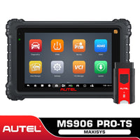 Autel MaxiSys MS906 Pro-TS US ONLY