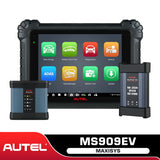 Autel Maxisys MS909EV Intelligent EV Diagnostics Scanner, ECU Programming & Coding