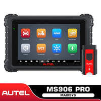autel maxisys ms906 pro kit upgrade from autel 906bt