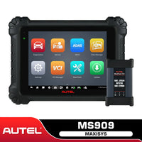 Autel Maxisys MS909 for big workshop scanner