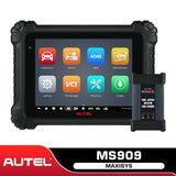 Autel Maxisys MS909 for big workshop scanner