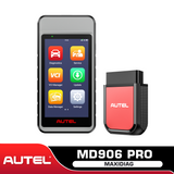 Autel MaxiDiag MD906 PRO All System Scanner