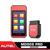 Autel MaxiDiag MD909 PRO