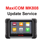 Maxicom mk808 update service