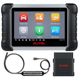 Autel MaxiCOM MK808S MK808Z with MV108S