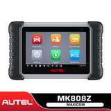 Autel MaxiCOM MK808Z MK808S Bidirectional Scanner