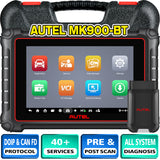 Autel MaxiCOM MK900BT MK900-BT